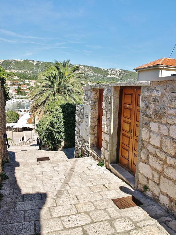 Rooms And Studio Old Town Rab Town Szoba fotó